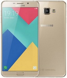 Прошивка телефона Samsung Galaxy A9 Pro (2016) в Пскове